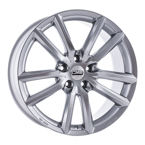 CMS-C27-Silver