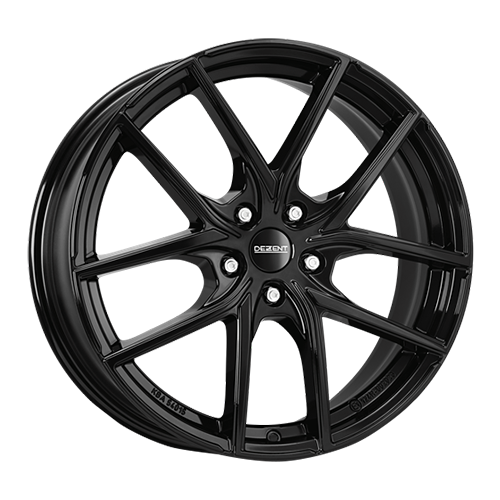 Dezent-TO-Black