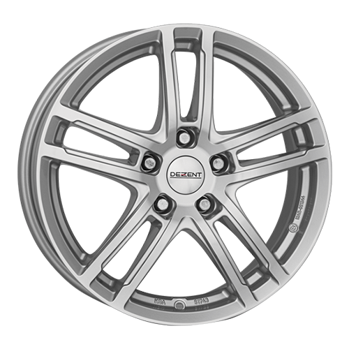 Dezent-TZ-Silver