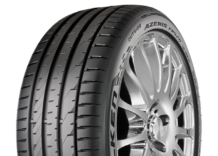 FALKEN 520 däck