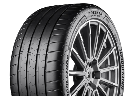 POTENZA SPORT / EVO däck