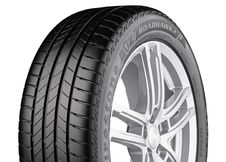 ROADHAWK 2 däck