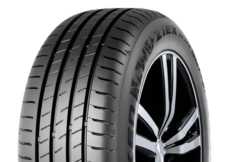 320 FALKEN 320 däck