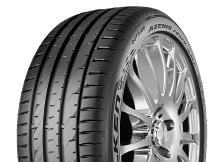 520 FALKEN 520 däck